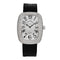 Galet White Gold 3 ROW Diamonds